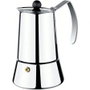 Bialetti Cafetera italiana 10 tazas eterna m630010